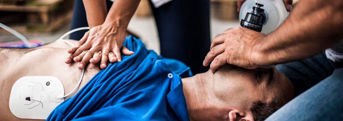 Неотложные состояния и первая помощь при них