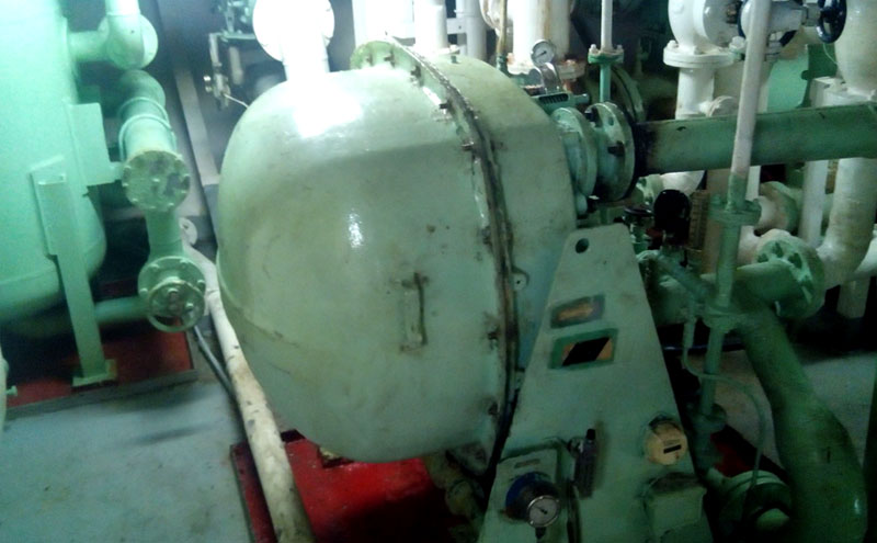 Назначение водоопреснительных установок и требования к ним