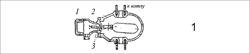 Реле уровня «Мобрей»