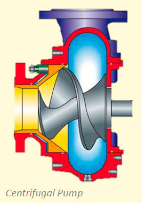 Centrifugal Pump