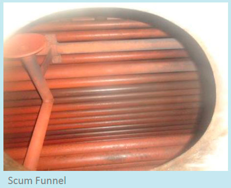 Scum Funnel