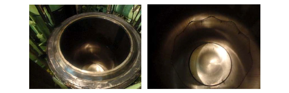 Cylinder Liner - Втулка цилиндра