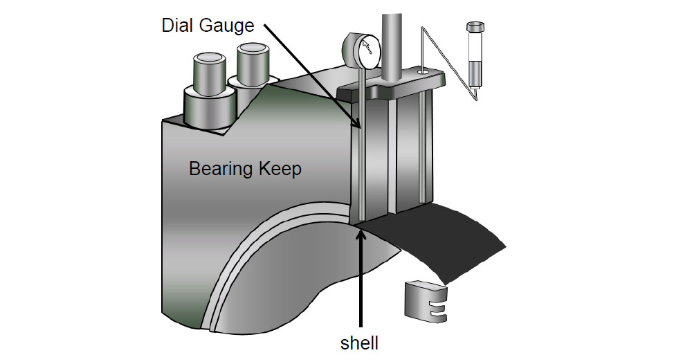 Engine Bearing -5