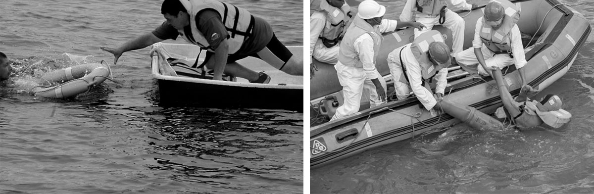 Влияние холода. Гипотермия