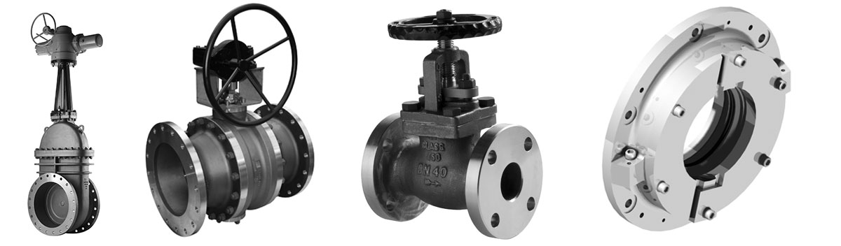 Конструктивные элементы судовых систем